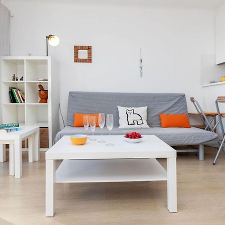 Apartment Miramar By Interhome ตอสซาเดมาร์ ภายนอก รูปภาพ