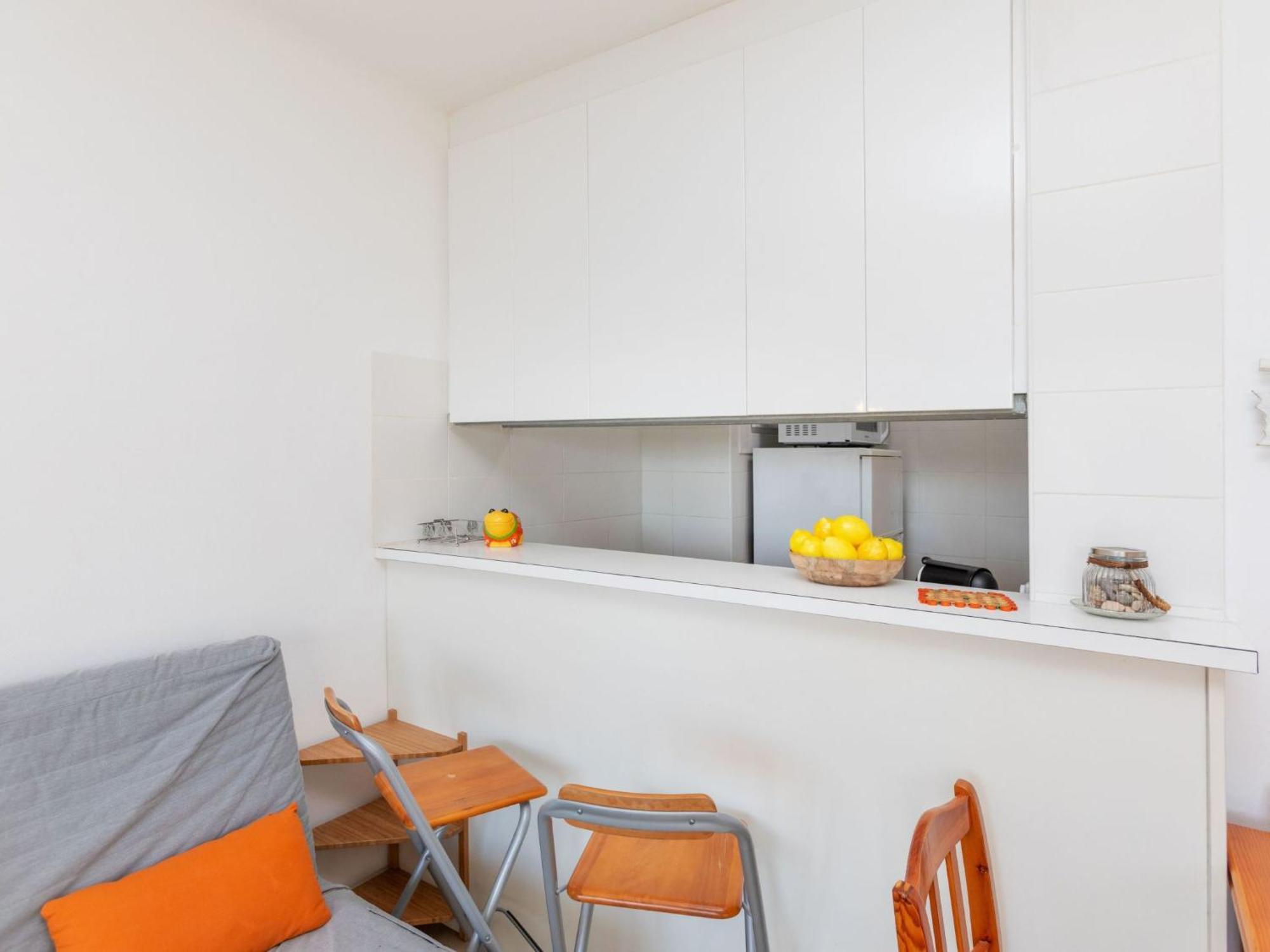 Apartment Miramar By Interhome ตอสซาเดมาร์ ภายนอก รูปภาพ